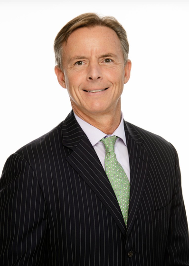 R. Todd Grandy